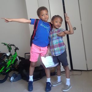 Meet your Posher, Ashford